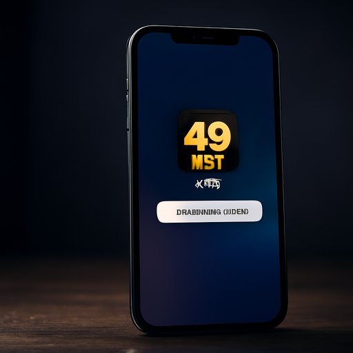 49bet PWA home screen shortcut