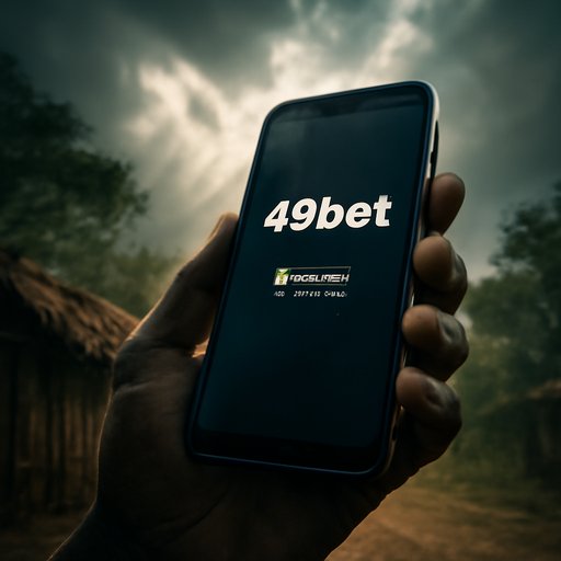 49bet ধীর নেটওয়ার্কে মোবাইল স্ক্রিন