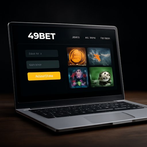 49bet উইন্ডোজ ল্যাপটপ পেজ