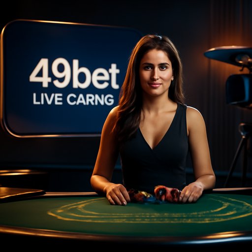 49bet ডিলার স্টুডিও প্যানেল