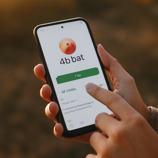 49bet APK ইনস্টল স্ক্রিন