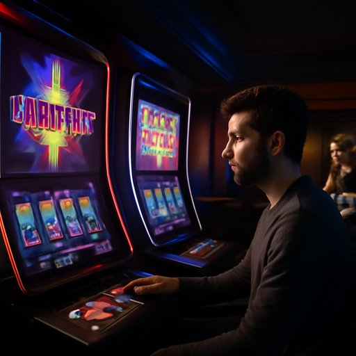 49bet Starburst and Sweet Bonanza screen